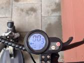 Emscooter Extreme-x21 elektrinis paspirtukas - nuotraukos Nr. 10