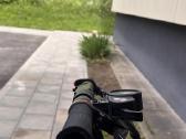 Emscooter Extreme-x21 elektrinis paspirtukas - nuotraukos Nr. 11