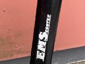 Emscooter Extreme-x21 elektrinis paspirtukas - nuotraukos Nr. 15