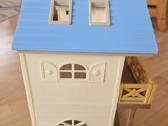Sylvanian Families Hillcrest Home namelis - nuotraukos Nr. 3