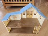 Sylvanian Families Hillcrest Home namelis - nuotraukos Nr. 4