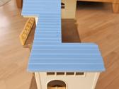 Sylvanian Families Hillcrest Home namelis - nuotraukos Nr. 5