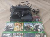 Xbox One Žaidimų konsolė - nuotraukos Nr. 2