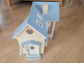 Sylvanian Families Bluebell Cottage namelis - nuotraukos Nr. 4