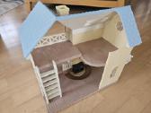 Sylvanian Families Bluebell Cottage namelis - nuotraukos Nr. 6