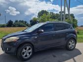 Ford Kuga - nuotraukos Nr. 3