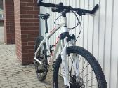 MTB dviratis hard rock - nuotraukos Nr. 2