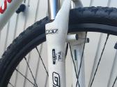 MTB dviratis hard rock - nuotraukos Nr. 5