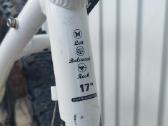 MTB dviratis hard rock - nuotraukos Nr. 6