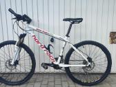 MTB dviratis hard rock - nuotraukos Nr. 8