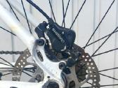 MTB dviratis hard rock - nuotraukos Nr. 9