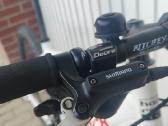 MTB dviratis hard rock - nuotraukos Nr. 11