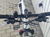 MTB dviratis hard rock - nuotraukos Nr. 12