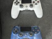 Playstation 4 1tb + 2 pulteliai - nuotraukos Nr. 3