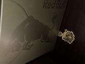 Red bull mini šaldytuvas - nuotraukos Nr. 3
