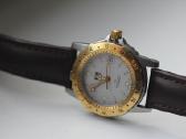 Tag Heuer,mens Two Tone profesional 1500 series - nuotraukos Nr. 5