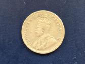 Pietų Afrika 1935 3pence Ag800 1,4G - nuotraukos Nr. 2