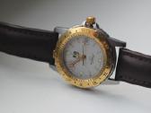 Tag Heuer,mens Two Tone profesional 1500 series - nuotraukos Nr. 2