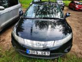 Honda civic - nuotraukos Nr. 6
