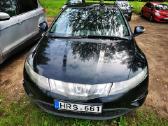 Honda civic - nuotraukos Nr. 7