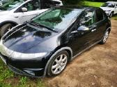 Honda civic - nuotraukos Nr. 8
