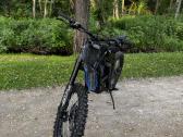 2024 Talaria Sting R Pro Mx5 72v - nuotraukos Nr. 2