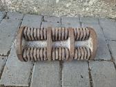 Betoninių grindų freza - nuotraukos Nr. 6
