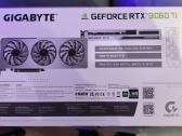 Gigabyte Geforce Rtx 3060 Ti Vision Oc 2.0 8gb - nuotraukos Nr. 2