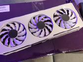 Gigabyte Geforce Rtx 3060 Ti Vision Oc 2.0 8gb - nuotraukos Nr. 4