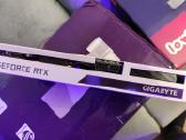 Gigabyte Geforce Rtx 3060 Ti Vision Oc 2.0 8gb - nuotraukos Nr. 5