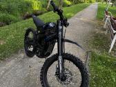 2024 Talaria Sting R Pro Mx5 72v - nuotraukos Nr. 3
