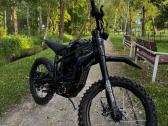 2024 Talaria Sting R Pro Mx5 72v - nuotraukos Nr. 4