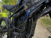 2024 Talaria Sting R Pro Mx5 72v - nuotraukos Nr. 5