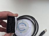 Vagcom vcds 26.3 diagnostinis laidas 2026 - nuotraukos Nr. 3