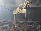 Kartell Stools Masters baro kede - nuotraukos Nr. 2