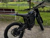 2024 Talaria Sting R Pro Mx5 72v - nuotraukos Nr. 6