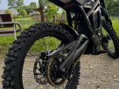 2024 Talaria Sting R Pro Mx5 72v - nuotraukos Nr. 7