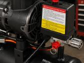 Betepalinis kompresorius 9l 850w Kd4080 - nuotraukos Nr. 3