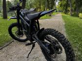 2024 Talaria Sting R Pro Mx5 72v - nuotraukos Nr. 8