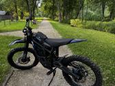 2024 Talaria Sting R Pro Mx5 72v - nuotraukos Nr. 9