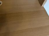 Micke ikea rašomasis stalas ir ikea kėdė - nuotraukos Nr. 4