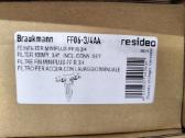 Honeywell Miniplus Mechaninis Vandens filtras 3/4 - nuotraukos Nr. 2