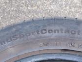 R17 215/50 Continental Contisportcontact 5 95w XL - nuotraukos Nr. 3
