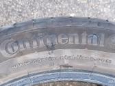 R17 215/50 Continental Contisportcontact 5 95w XL - nuotraukos Nr. 4
