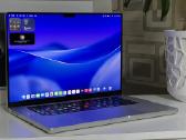 Parduodamas MacBook Pro 16 su M1 Pro, Xdr 120hz. - nuotraukos Nr. 2