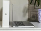 Parduodamas MacBook Pro 16 su M1 Pro, Xdr 120hz. - nuotraukos Nr. 5