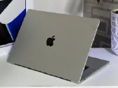 Parduodamas MacBook Pro 16 su M1 Pro, Xdr 120hz. - nuotraukos Nr. 6