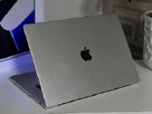 Parduodamas MacBook Pro 16 su M1 Pro, Xdr 120hz. - nuotraukos Nr. 7