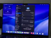 Parduodamas MacBook Pro 16 su M1 Pro, Xdr 120hz. - nuotraukos Nr. 8