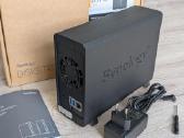 Synology Nas Ds118 - nuotraukos Nr. 3